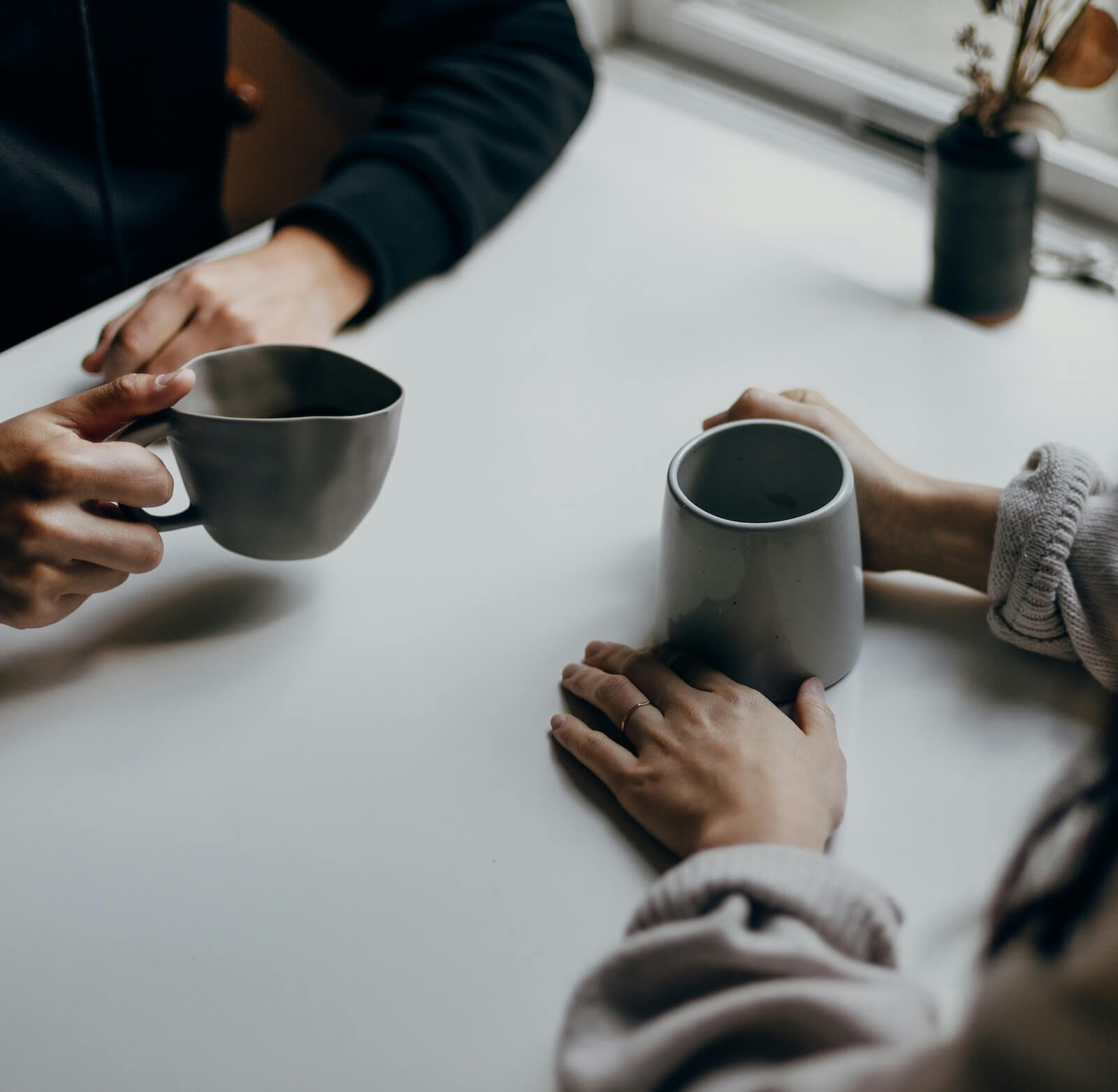 Amicable Divorce Mediator Minneapolis MN